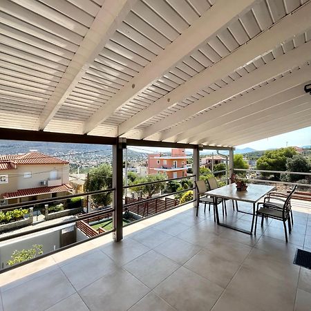 Villa Belle By Joanna Agios Spyridon  Exterior foto